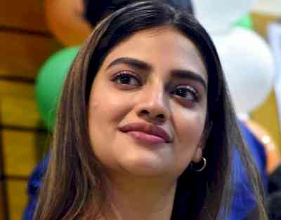 Kolkata flat case: Trinamool MP Nusrat Jahan has to be present physically, orders court