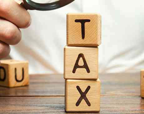 Contraction in corporate tax revenue may be explained by unlisted firms delaying tax payments in Q1FY24