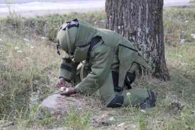 IED found on J&K’s Srinagar-Baramulla highway