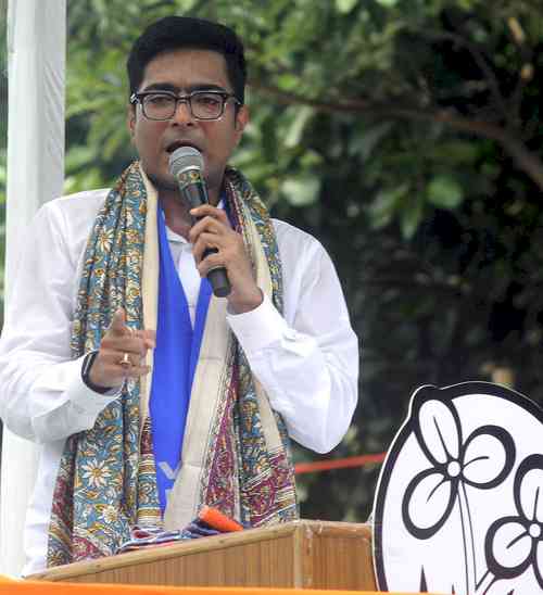 Bengal minister hints at Abhishek Banerjee appearing before ED on Wednesday