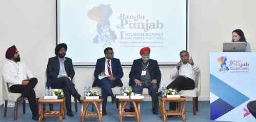 Punjab all set to serve platter of traditional flavours
