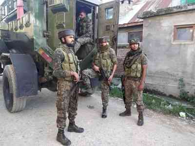Terrorist, army soldier killed in Rajouri encounter in J&K