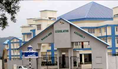 Nagaland Assembly unanimously adopts resolution against UCC