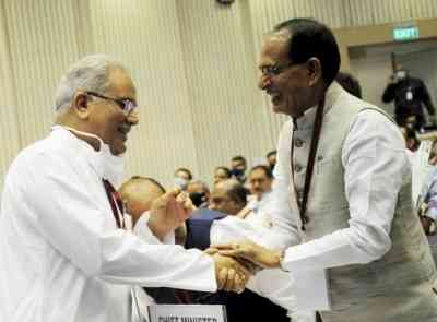 Chhattisgarh, MP Chief Ministers face challenges due to unpopular MLAs