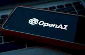 More writers sue ChatGPT developer OpenAI for illegally using their works