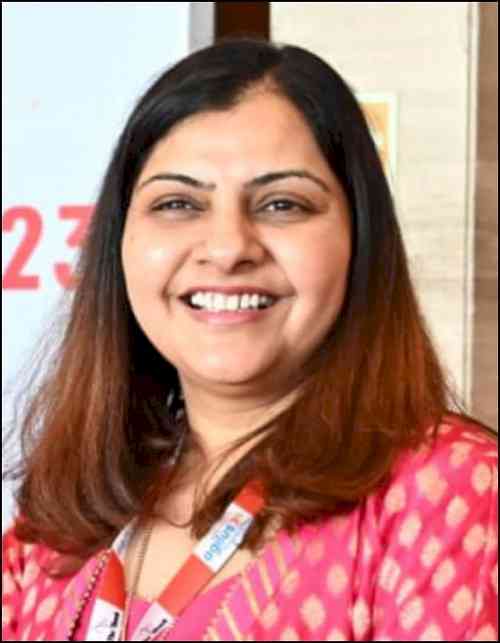 Robotic surgical gynaecology far better than traditional gynae surgeries: Dr Preeti Jindal