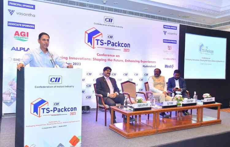Dr Rajat Kumar called upon every citizen to champion sustainability