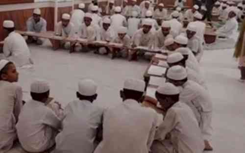 UP Board to recognise unaffiliated madrasas