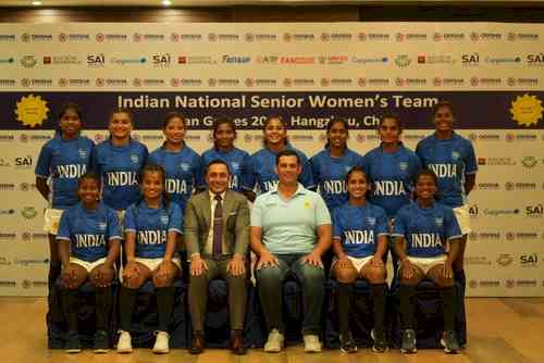 Asian Games: Sheetal Sharma to lead Indian Rugby Sevens Women’s team