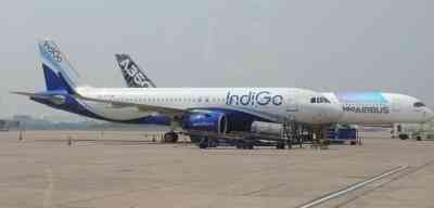 IndiGo to incorporate wrist gadget, ground device to monitor pilots' fatigue