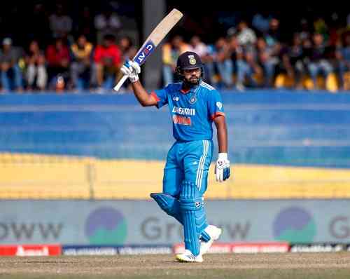 Asia Cup: Rohit Sharma has shown that form comes back in some way ahead of a big tournament, says Piyush Chawla