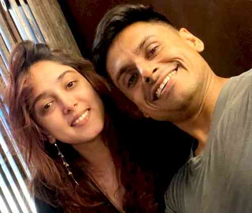 Aamir Khan’s daughter Ira to tie the knot with fiance Nupur Shikhare