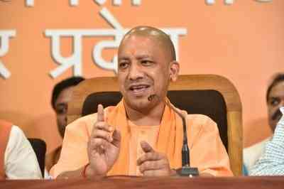 Yogi orders safety audit of 1.3 lakh schools in UP