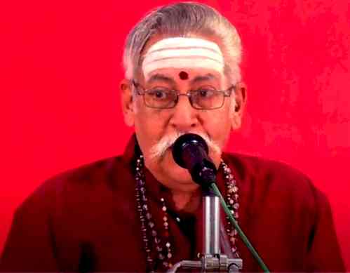 Ex-VHP leader Maniyan arrested for comments against Ambedkar