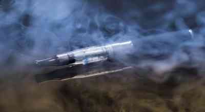 Goa: Child Rights panel calls for rigorous enforcement of ban on e-cigarettes