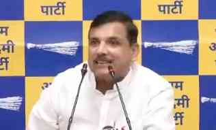 No one has right to comment on Sanatan Dharma, says Sanjay Singh