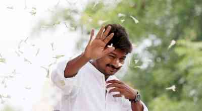 'Hindi spoken prominently in only 4 or 5 states': Udhayanidhi Stalin joins issue with Amit Shah