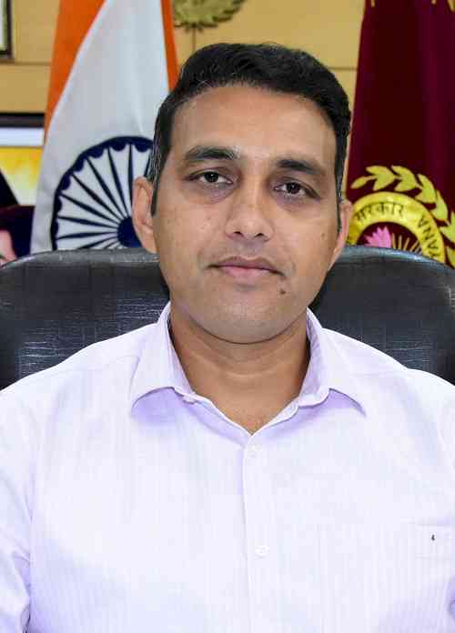 सिख गुरुद्वारा प्रबंधक कमेटी के चुनाव के लिए तैयार की जा रही मतदाता सूची में नाम दर्ज करवाएं सिख नागरिकः उपायुक्त अजय कुमार