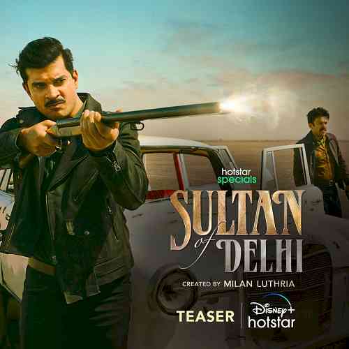 Milan Luthria recreates the 60’s charm in Disney+ Hotstar’s drama series, ‘Sultan Of Delhi’