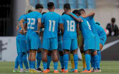 Asian Games: Confusion over Gurpreet and Jhingan as both included in updated football team
