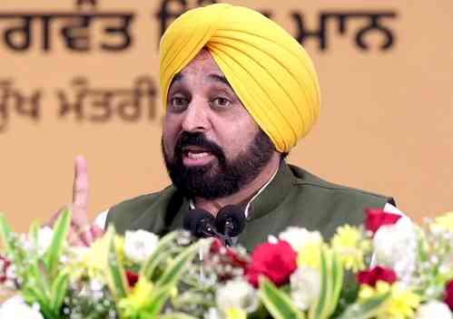 Three-year exemption to industry from shifting out of residential areas in Ludhiana: Mann