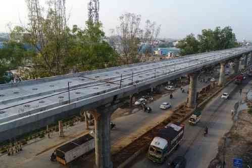 Public interest over individual property rights, says Delhi HC on PIL against rapid metro project