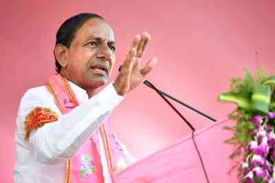 Telangana to introduce breakfast scheme for school students