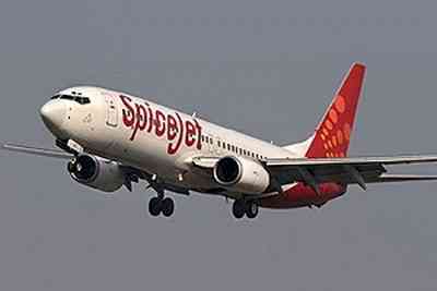 SpiceJet pays $1.5 mn to Credit Suisse after SC warning