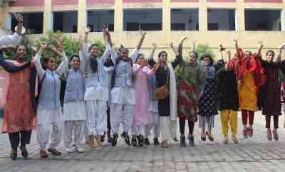Purvanchal sees surge in number of girl students in higher education