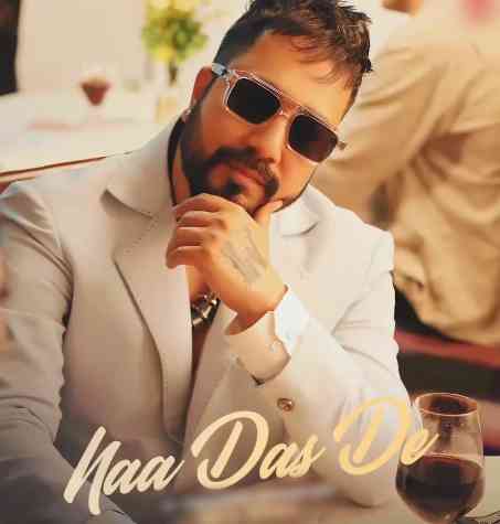 Mika Singh harnesses pure gangster vibe in new song ‘Naa Das De’