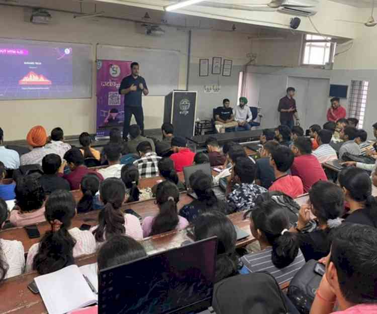 Panjab University Celebrates Engineering Day