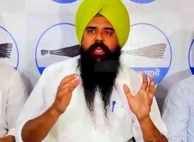 ‘Unholy' Akali Dal-BJP alliance in Punjab is finalised, claims AAP