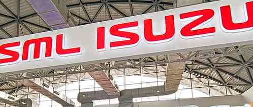 CV maker SML Isuzu fined by Punjab Pollution Control Board