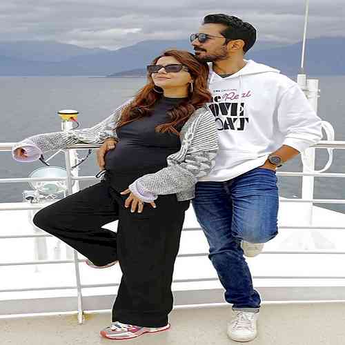 Rubina Dilaik, Abhinav Shukla announce they are expecting 1st baby