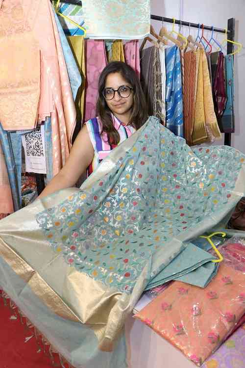 Global Fashion - Tricity’s biggest lifestyle and home décor exhibition kicks-off
