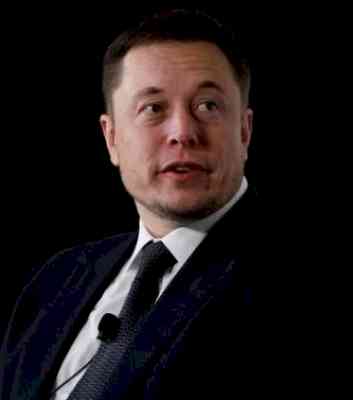 Musk was 'lonely and sad' as he struggled to make friends: New book