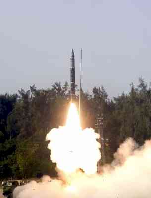 Defense Ministry approves acquisition of Pralay ballistic missiles system