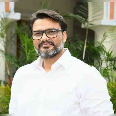 Education Minister bristles as Gehlot's OSD eyes his Bikaner West seat