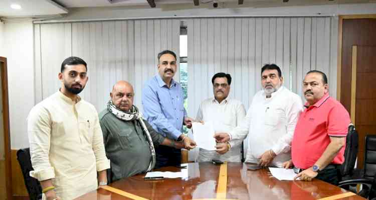Big Bonanza for residents as state government announces one time settlement (OTS) policy for pending property tax