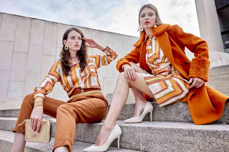Madame unveils AW’23 Collection: A Symphony of Style and Sophistication