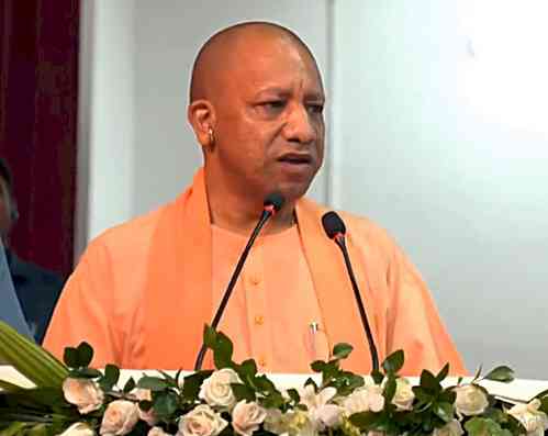 'Yamraj' waiting for those who harass women: UP CM