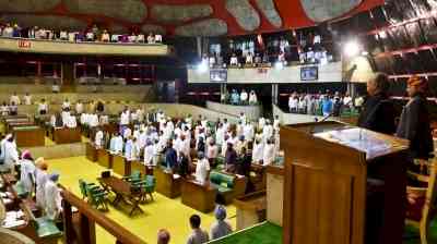 Punjab to sensitise legislators on paper-less assembly
