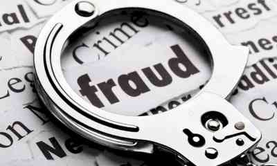 SFIO arrests Hyderabad CA in demonetisation fraud case