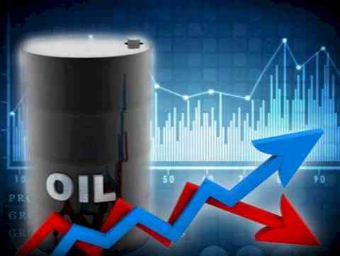 Rupee faces risk from rising oil prices