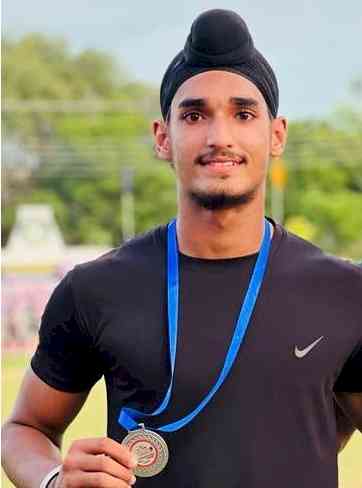 DIPS Students selected for National Athletics Championship 