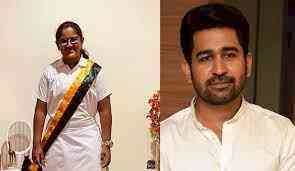 Tamil actor-music composer Vijay Antony’s daughter commits suicide
