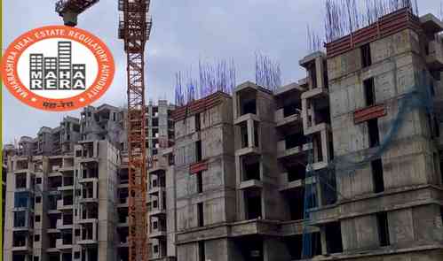 Ahead of festive season, Maha RERA cracks whip on 388 errant builders