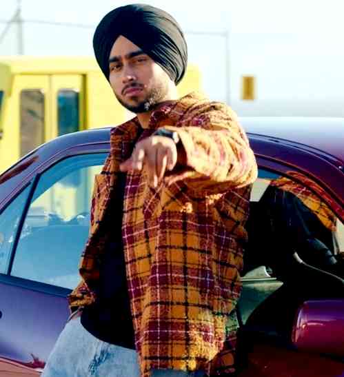 Rapper Shubh’s ‘Still Rollin India Tour’ cancelled after reported support for 'Khalistan'