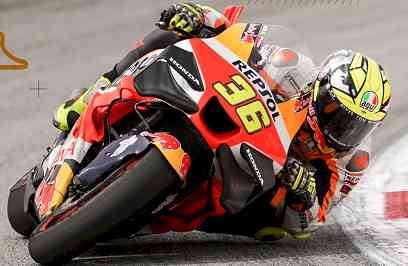 MotoGP arrives in India, Repsol Honda Team ready for the newest challenge