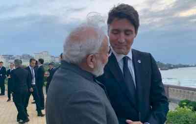 Trudeau govt shut down efforts made by India to reconcile with Khalistanis in Canada